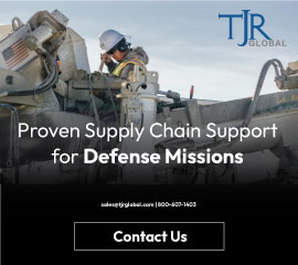 Proven Supply Chain Support for Defense Missions
