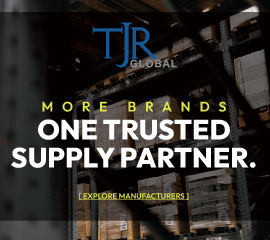More Brands. One Trusted Supply Partner